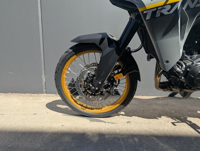 2025 Honda XL750 Transalp Transalp