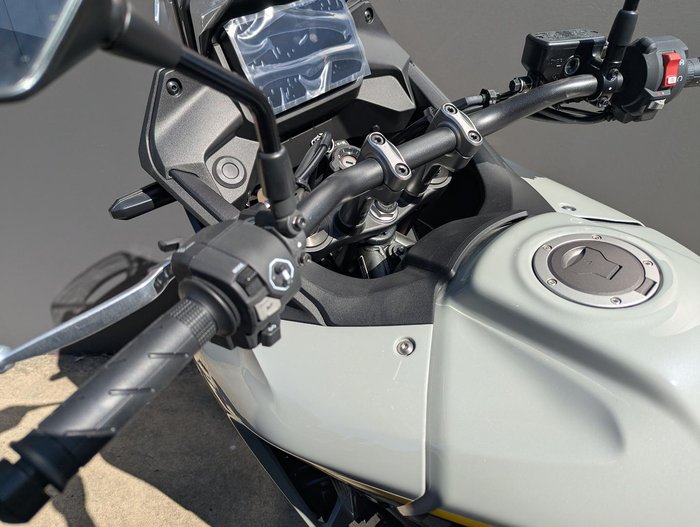 2025 Honda XL750 Transalp Transalp