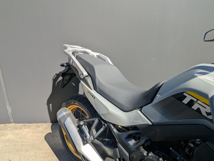 2025 Honda XL750 Transalp Transalp