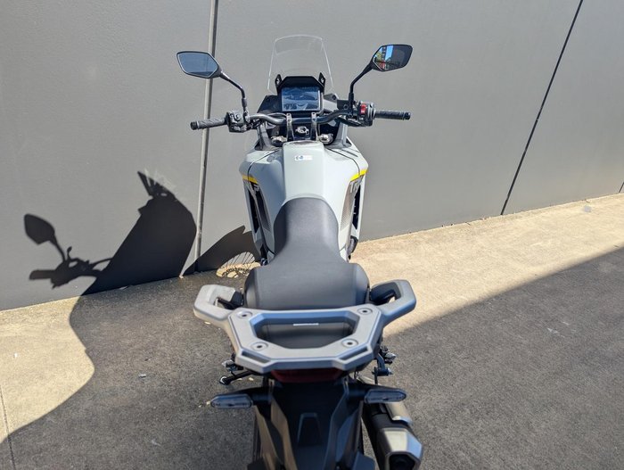 2025 Honda XL750 Transalp Transalp