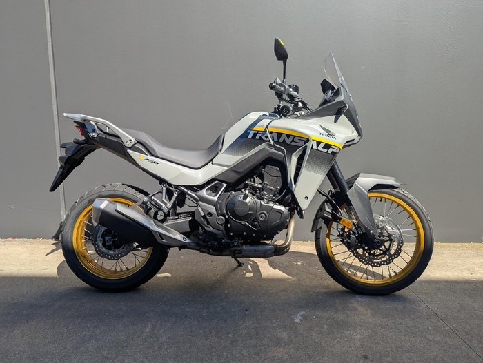 2025 Honda XL750 Transalp Transalp