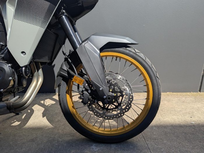 2025 Honda XL750 Transalp Transalp