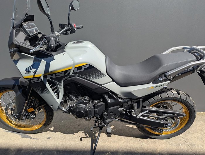 2025 Honda XL750 Transalp Transalp