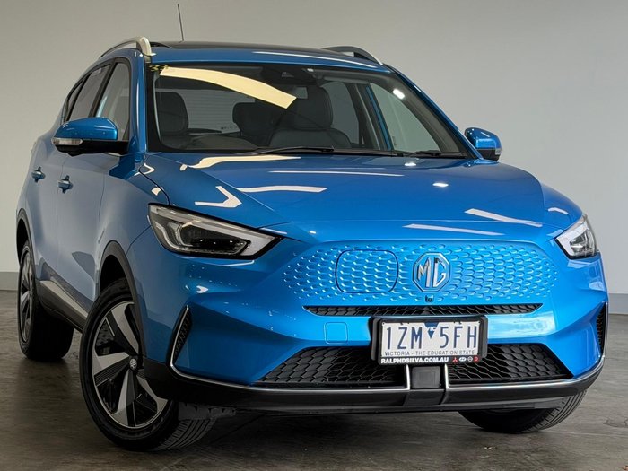 2023 MG ZS EV Essence