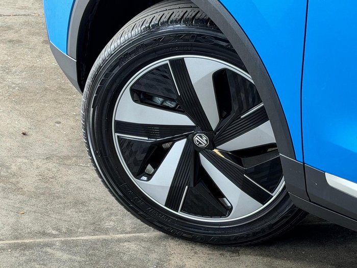 2023 MG ZS EV Essence