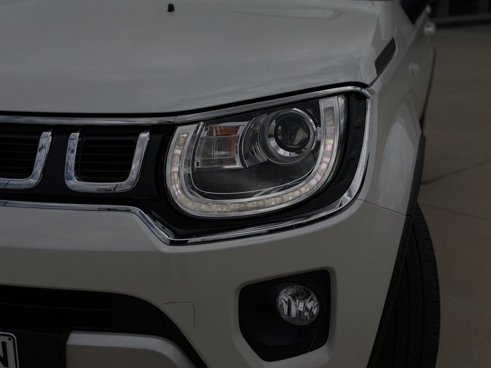 2023 Suzuki Ignis