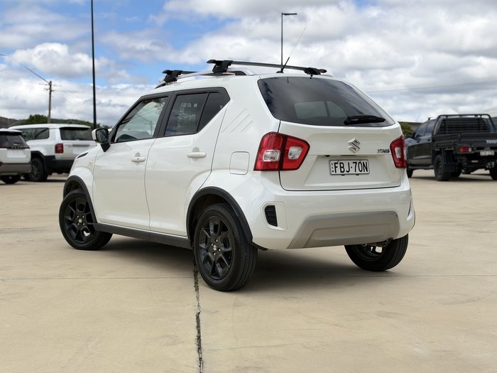 2023 Suzuki Ignis