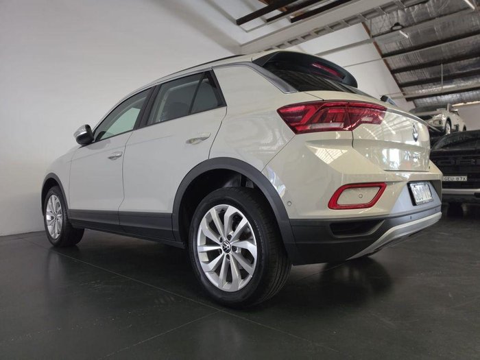 2023 Volkswagen T-Roc CityLife