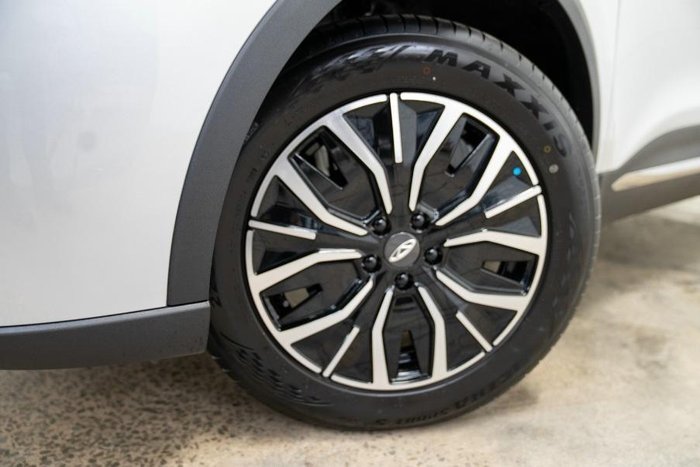 2026 Chery Tiggo 7 Ultimate