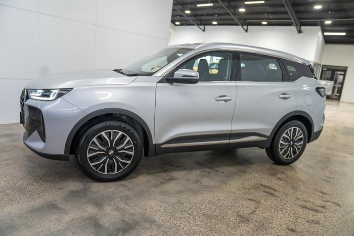 2026 Chery Tiggo 7 Ultimate