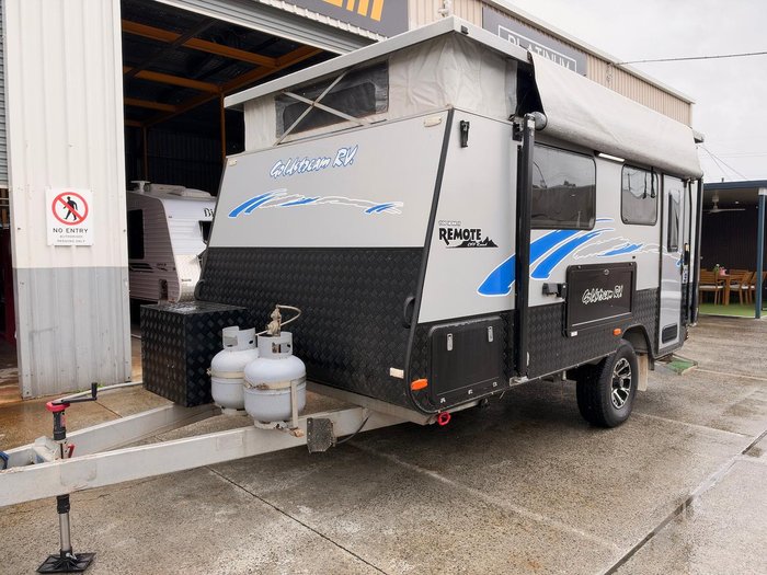 2020 Goldstream Rv 1500 Rkst