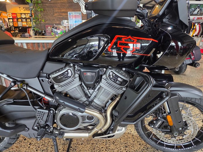 2026 Harley-Davidson
