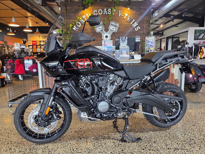 2026 Harley-Davidson