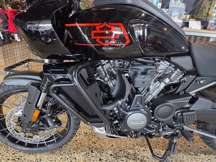 2026 Harley-Davidson