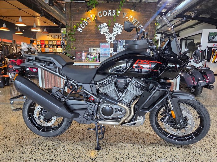 2026 Harley-Davidson