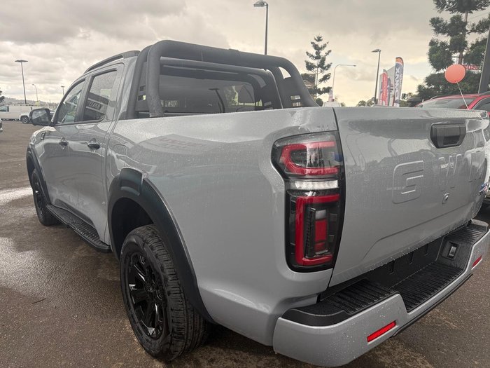 2026 GWM Cannon Ultra Hi4-T PHEV