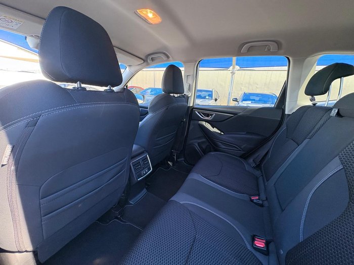 2019 Subaru Forester 2.5i Premium