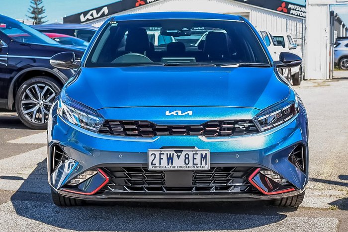 2024 Kia Cerato GT