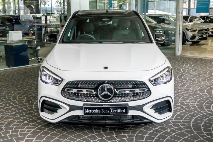 2026 Mercedes-Benz GLA-Class GLA200 Special Edition