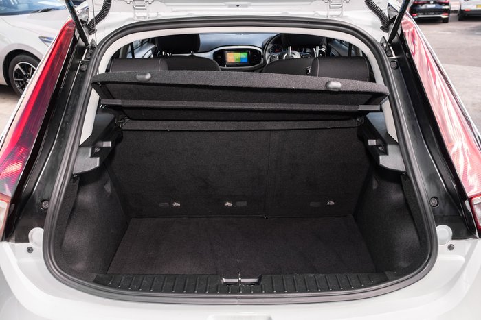 2022 MG MG3 Core (Nav)