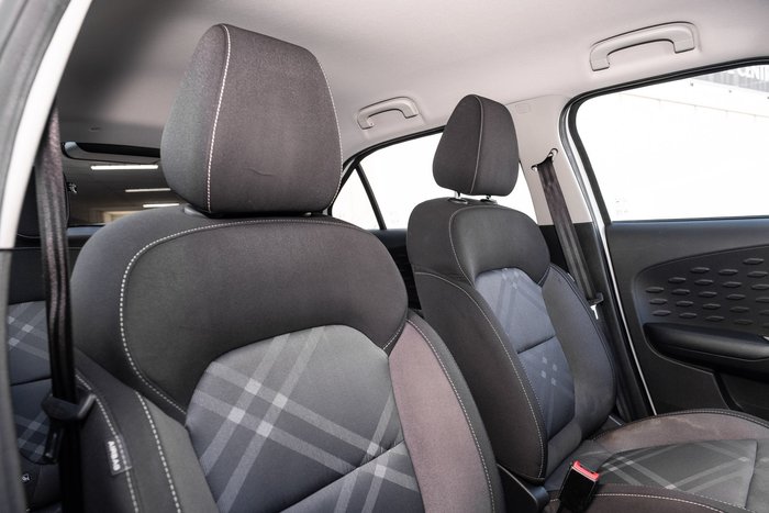 2022 MG MG3 Core (Nav)