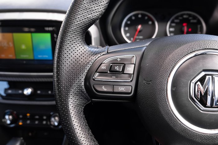 2022 MG MG3 Core (Nav)