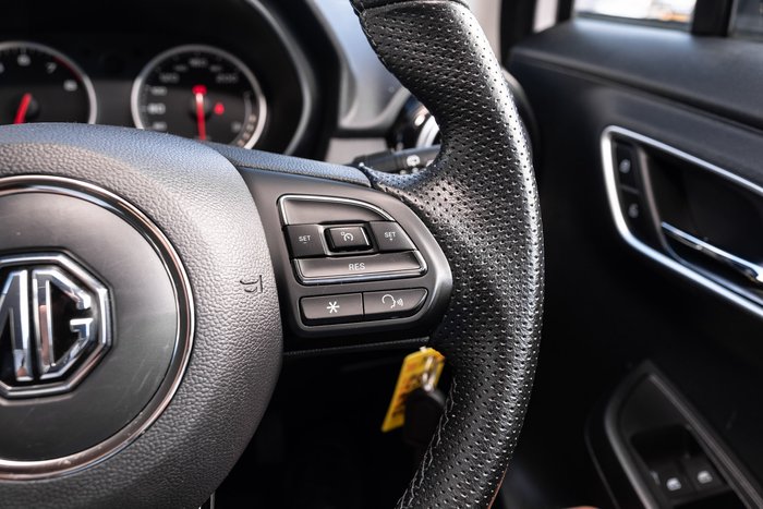 2022 MG MG3 Core (Nav)