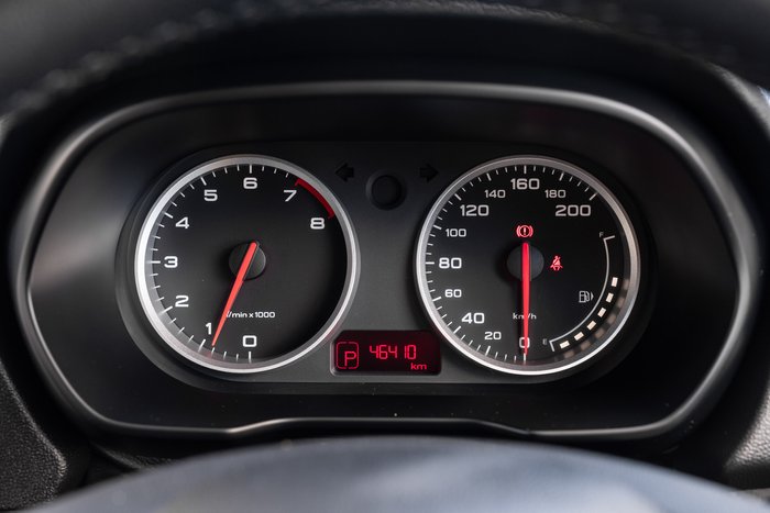 2022 MG MG3 Core (Nav)