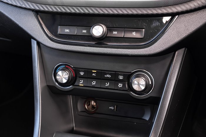 2022 MG MG3 Core (Nav)