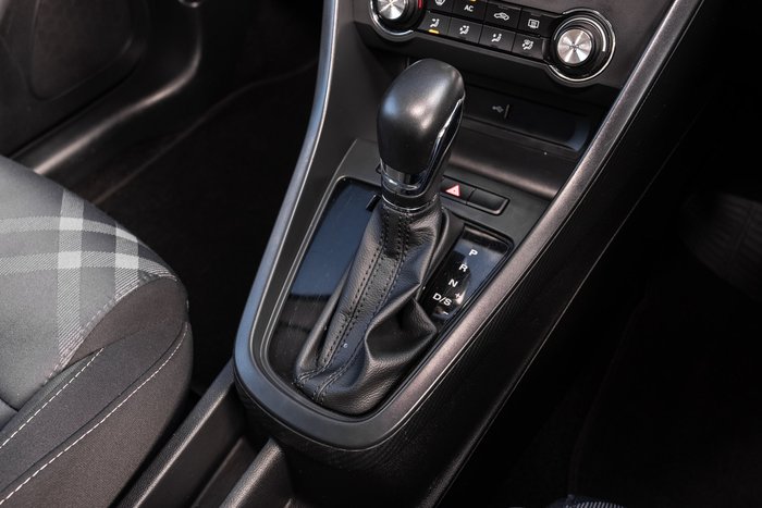 2022 MG MG3 Core (Nav)