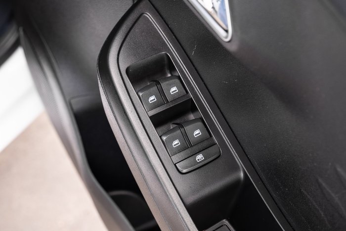 2022 MG MG3 Core (Nav)