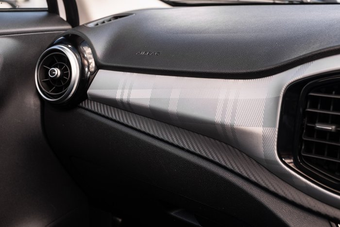 2022 MG MG3 Core (Nav)