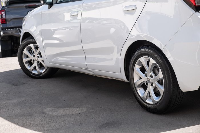 2022 MG MG3 Core (Nav)