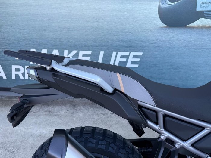 2026 CFMOTO 450MT MT Black