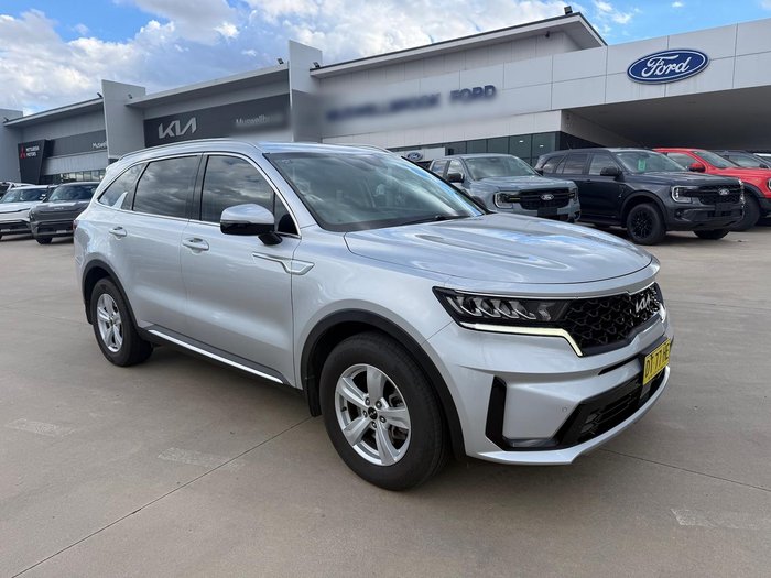 2023 Kia Sorento