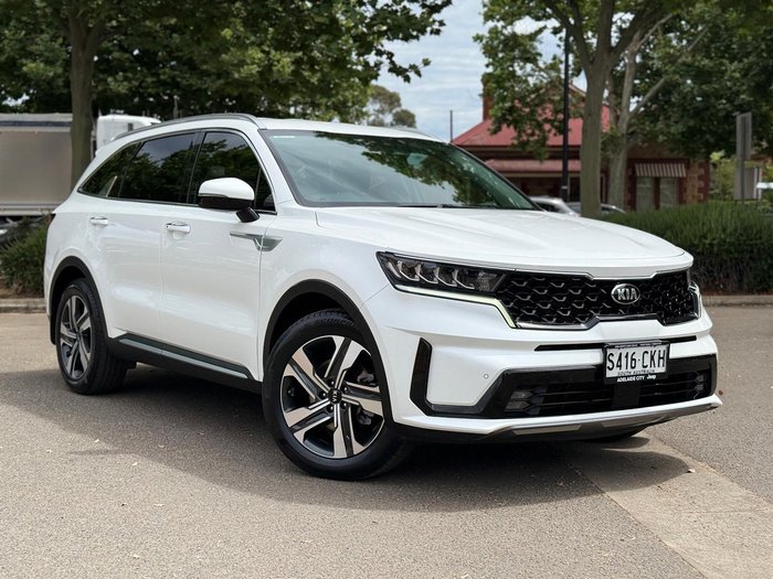 2021 Kia Sorento
