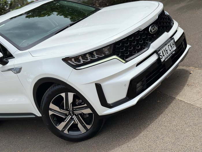 2021 Kia Sorento Sport+