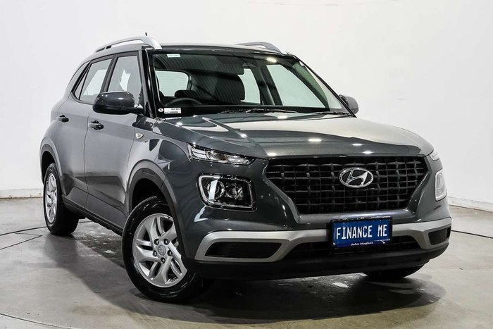 2025 Hyundai Venue