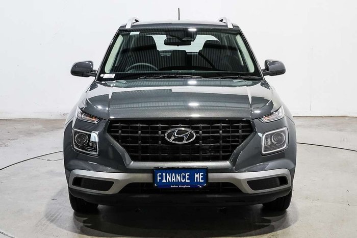 2025 Hyundai Venue