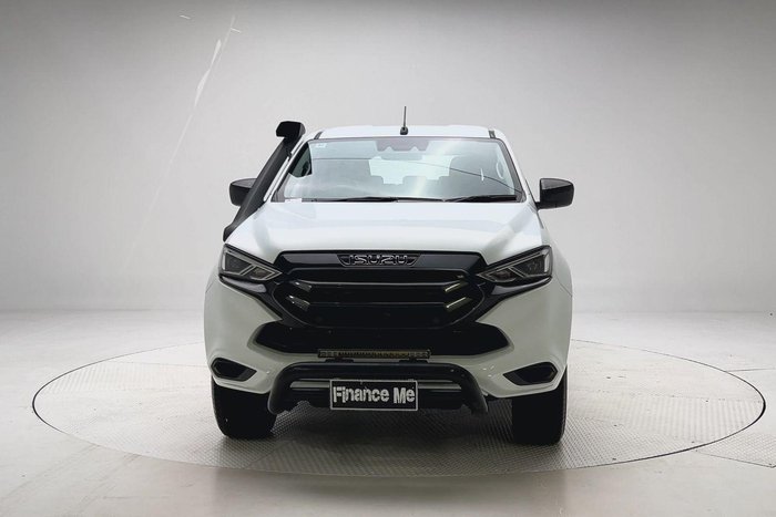 2023 Isuzu MU-X LS-M