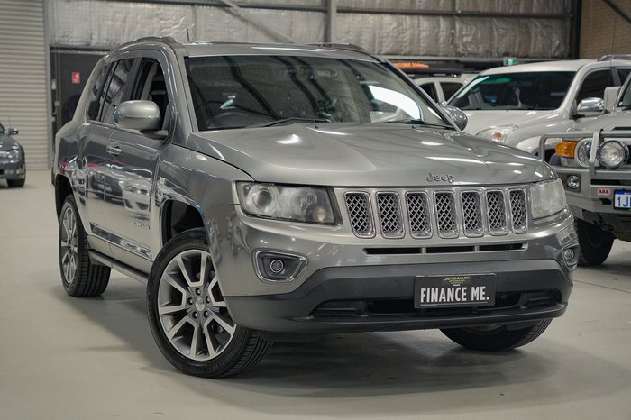 2013 Jeep Compass
