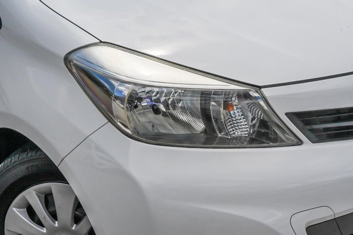 2011 Toyota Yaris YRS