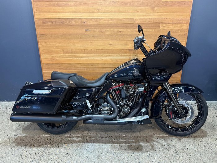 2022 Harley-Davidson