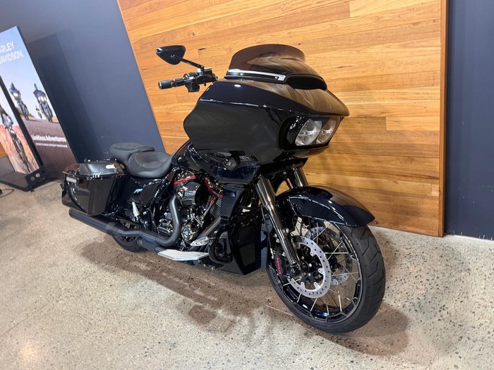 2022 Harley-Davidson