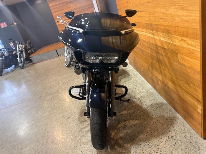 2022 Harley-Davidson