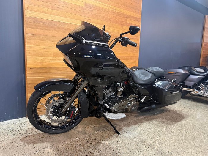 2022 Harley-Davidson