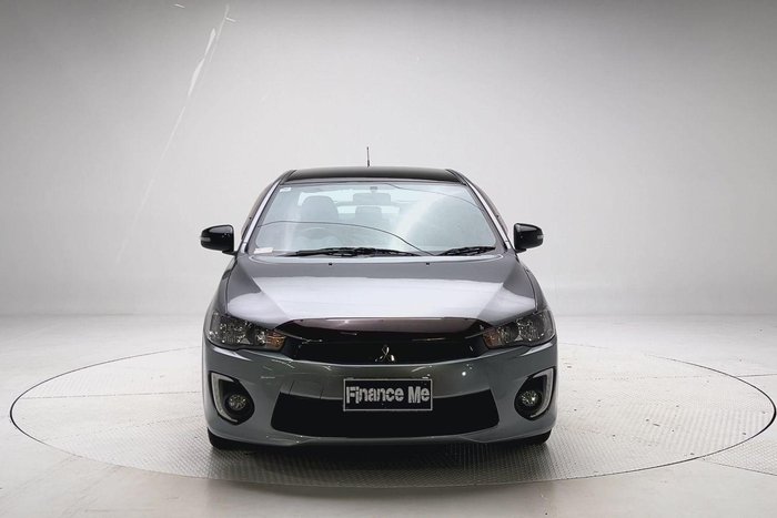 2017 Mitsubishi Lancer