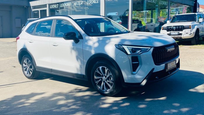 2026 GWM Haval Jolion Premium