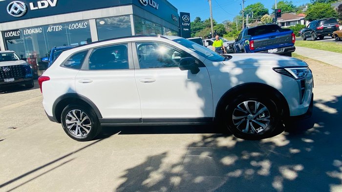 2026 GWM Haval Jolion Premium