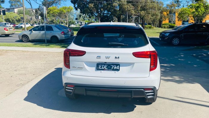2026 GWM Haval Jolion Premium